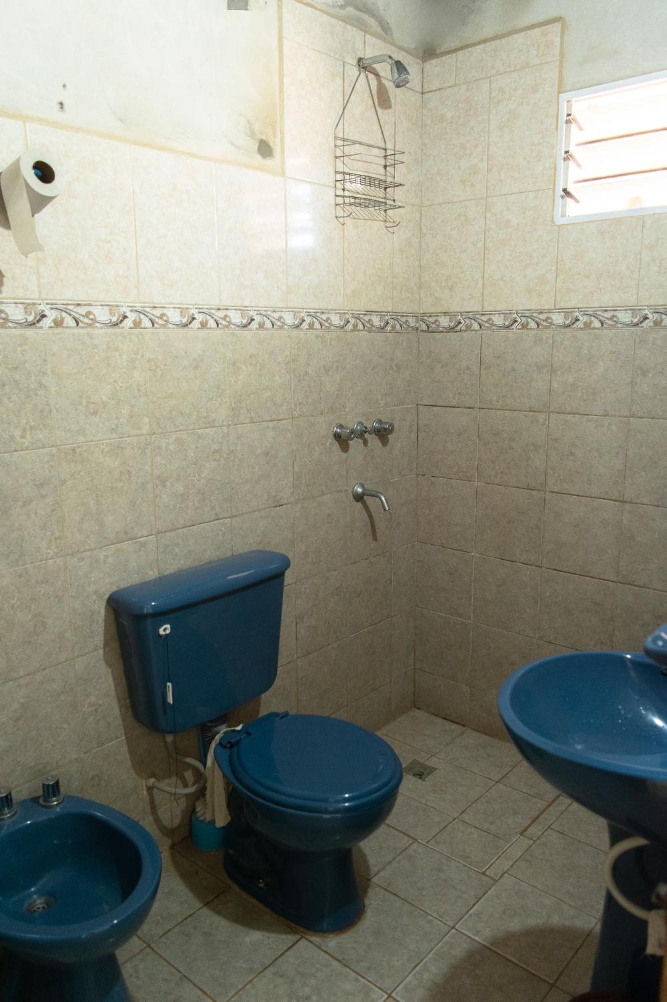Acusi Hostel Camping Humahuaca Exterior photo